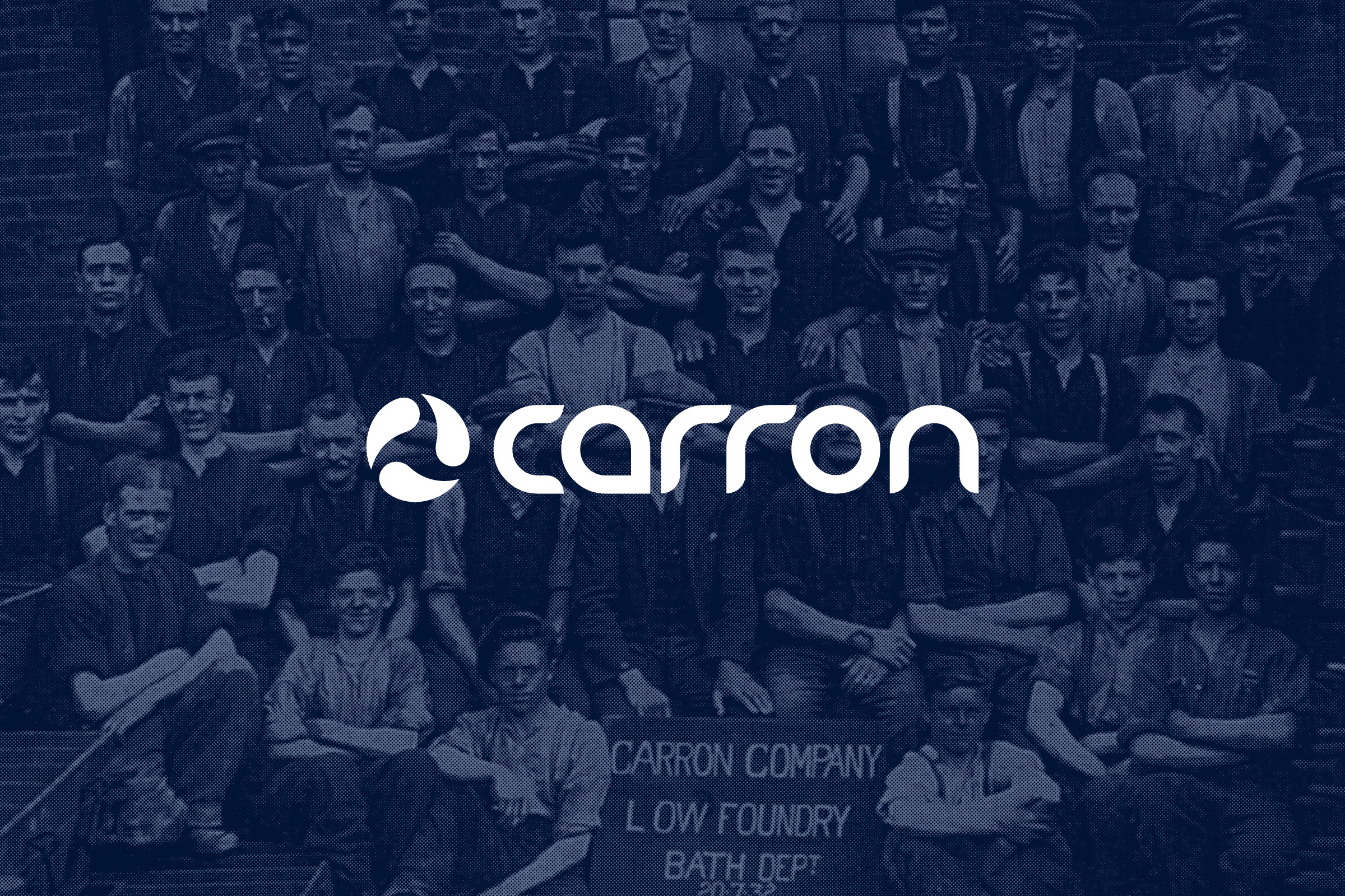 Carron Bathrooms