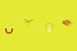 Positive choices graphic for Toolkit Projects