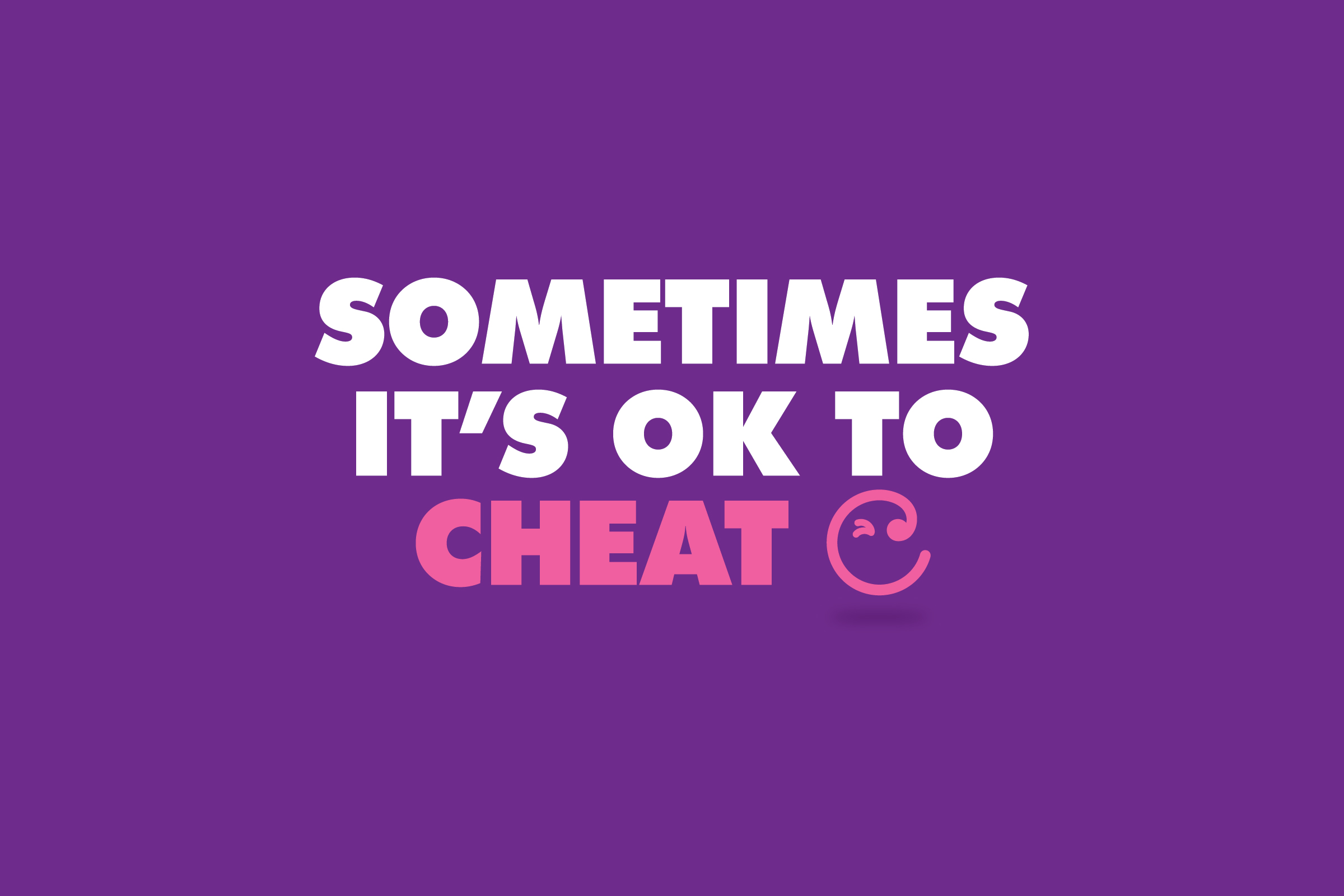 Treat Cheats